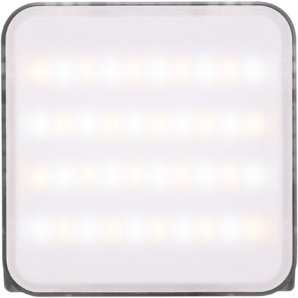 Zhiyun FIVERAY M20 Luz LED Bi-Color 529 Lux 2700-6500K con Batería Integrada