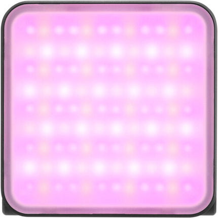 Zhiyun FIVERAY M20C Luz LED RGB para Video Luz 529 Lux 4300K con Batería Integrada