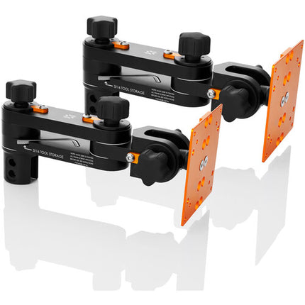 Inovativ Insight sistema de montaje para monitores Apollo 40 soporte 18kg ajuste altura 360° rotación