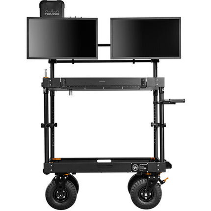 Inovativ Insight sistema de montaje para monitores Apollo 40 soporte 18kg ajuste altura 360° rotación