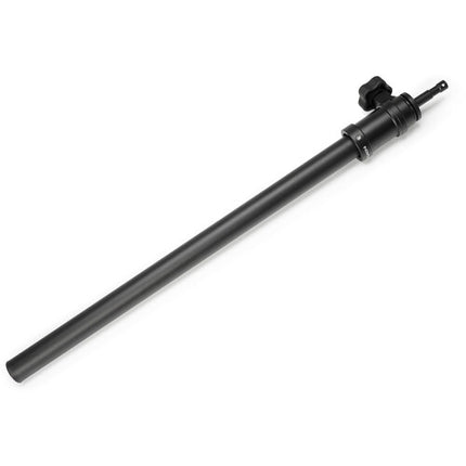 Inovativ Adaptador Baby Pin 5/8" a Mastil 1.75" Altura 19"