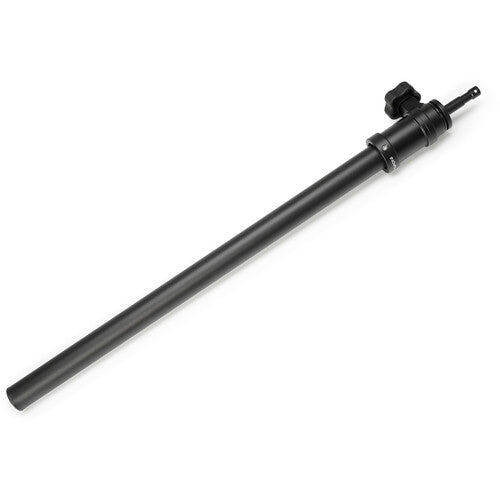 Inovativ Adaptador Baby Pin 5/8" a Mastil 1.75" Altura 19"