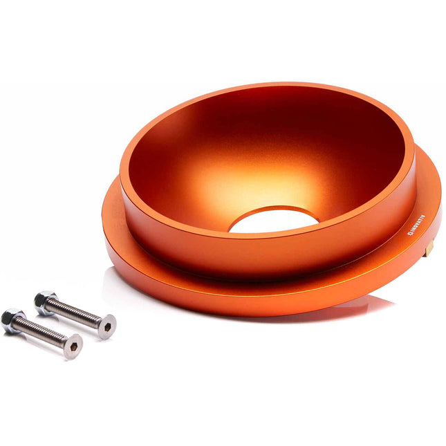 Inovativ 150mm Ball Mount soporte para trípode con tornillería incluida