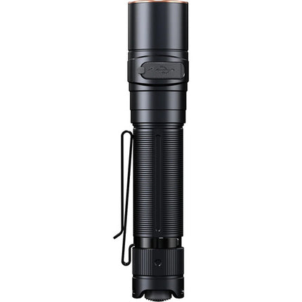 Fenix Linterna Recargable LD30R 1700 Lúmenes 750h USB-C Negra