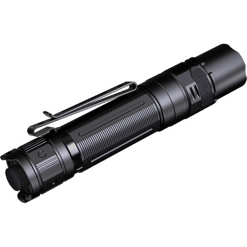 Fenix PD36R V2 Linterna Recargable 1700 Lúmenes USB-C 5000mAh