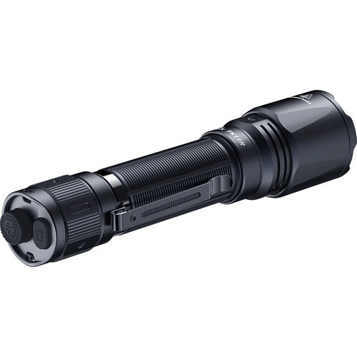Fenix TK11R Linterna táctica recargable 1600 lúmenes resistente agua y golpes