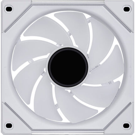 Lian Li Uni Fan SL-Infinity Ventilador de Caja Blanco 200-2100 rpm 63.6 CFM