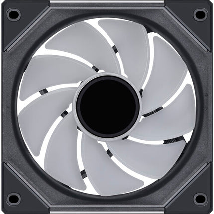 Lian Li Uni Fan SL-Infinity Ventilador para Torre 200-2100 rpm 63.6 CFM Negro