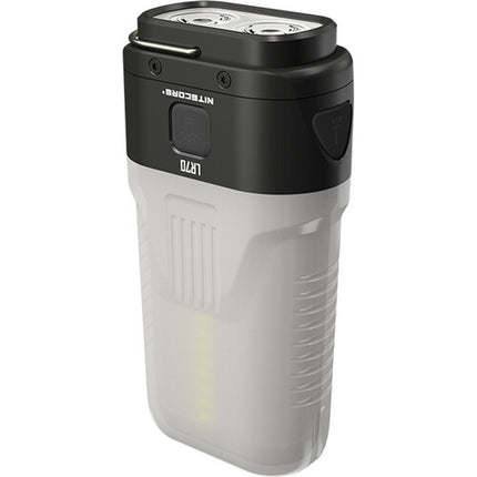 Nitecore LR70 Linterna Recargable 3000 Lúmenes 600 Horas IP67