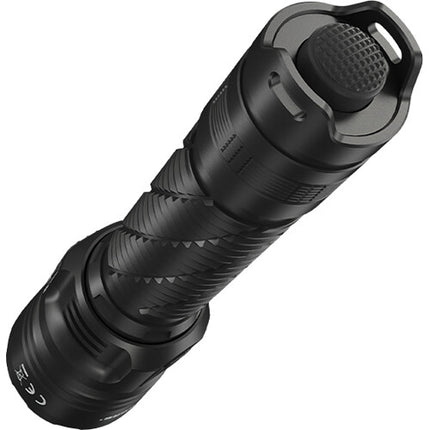 Nitecore MH25 Pro Linterna LED Recargable 3300 Lúmenes Batería 21700 USB-C