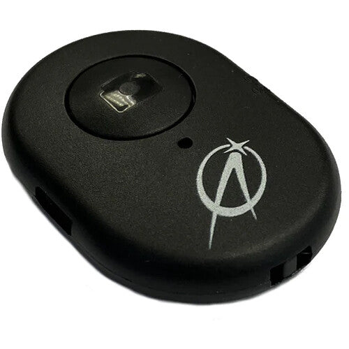 Novagrade Mando a Distancia Bluetooth para Smartphones Disparo Remoto Compacto para iOS y Android
