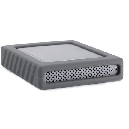 Oyen Digital MiniPro RAID V4 Disco Duro Portátil 10TB 2 Bahías USB-C 3.2 Gen 2