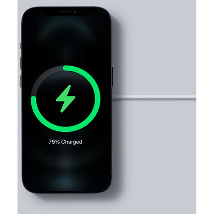 PowerPeak Fast Charge MagCharge base de carga inalámbrica 15W MagSafe Qi
