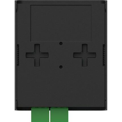 ENTTEC DIN PIXIE controlador de tiras LED para 340 píxeles RGB 2 universos