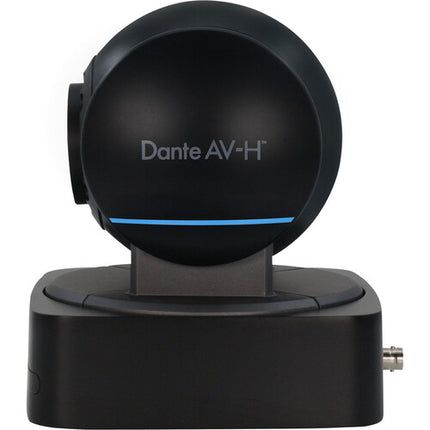 Bolin Technology D2-210H Cámara PTZ Dante AV-H 10x Zoom Óptico HD 1080p60