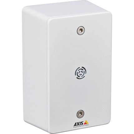 Axis Communications TU1001-VE Micrófono Analógico Hemisférico IP66 IK10