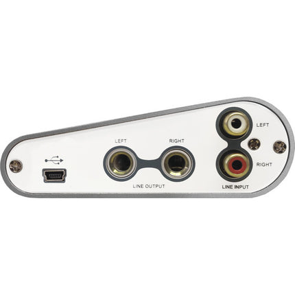 ESI MAYA22 Interfaz de Audio USB Flexible 24-Bit 96 kHz 1 Año Garantía