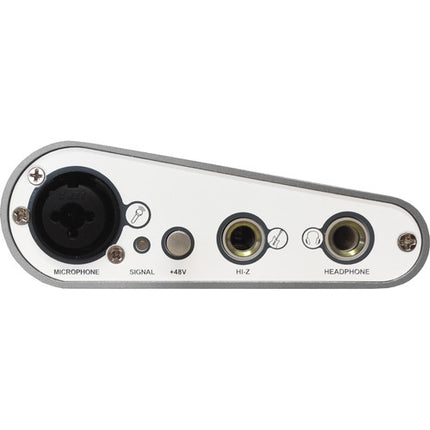 ESI MAYA22 Interfaz de Audio USB Flexible 24-Bit 96 kHz 1 Año Garantía