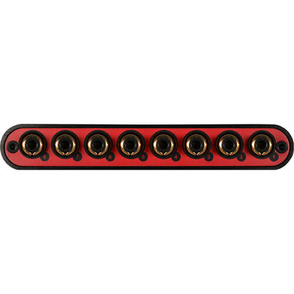 ESI GIGAPORT eX Interfaz de Audio USB Tipo C 8 Salidas 24 Bit 192 kHz
