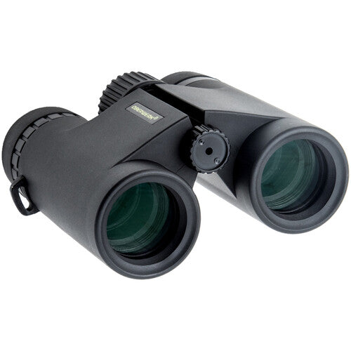 Oberwerk 8x32 Sport HD II Binoculares HD Antiniebla 62.4° Ángulo Vista