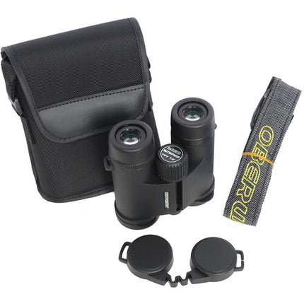 Oberwerk 8x32 Sport HD II Binoculares HD Antiniebla 62.4° Ángulo Vista