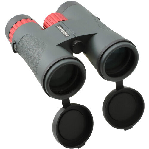 Oberwerk 8x42 Sport ED Prismáticos con Lentes ED y Ampliación 8x