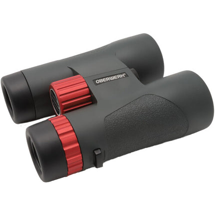 Oberwerk 8x42 Sport ED Prismáticos con Lentes ED y Ampliación 8x
