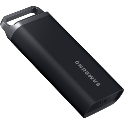 Samsung 4TB T5 EVO SSD portátil USB 3.2 Gen 1 460 MB/s AES 256-bit