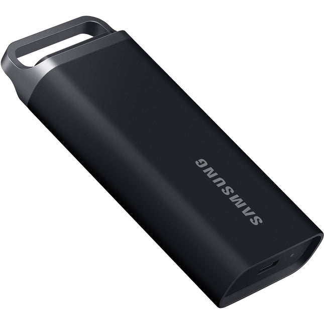 Samsung 4TB T5 EVO SSD portátil USB 3.2 Gen 1 460 MB/s AES 256-bit