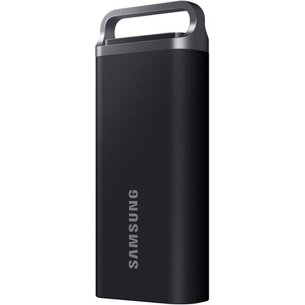 Samsung 4TB T5 EVO SSD portátil USB 3.2 Gen 1 460 MB/s AES 256-bit