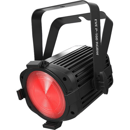 CHAUVET DJ Eve P-160 Luz LED Wash RGBW 160W Ángulos 23 35 48° 2 Pack