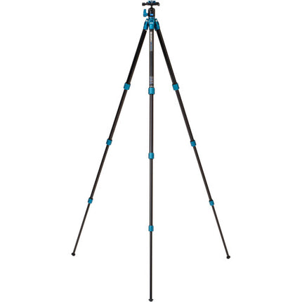 Benro SuperSlim Trípode de Aluminio con Cabezal N00P Arca 61.4"