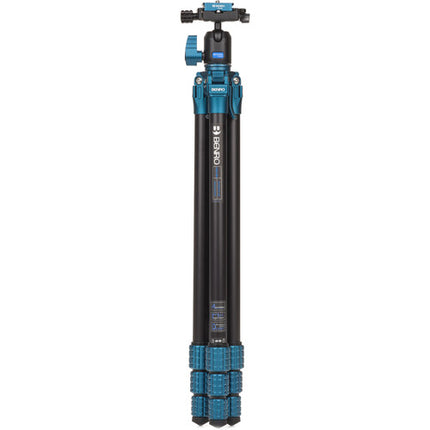 Benro SuperSlim Trípode de Aluminio con Cabezal N00P Arca 61.4"