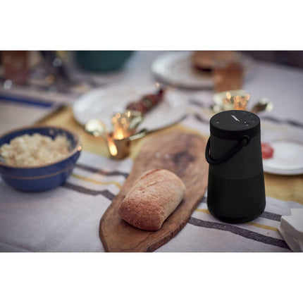 Bose SoundLink Revolve+ II Altavoz Bluetooth 360° 17 Horas Batería