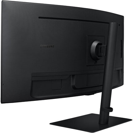 Samsung ViewFinity S65UA Monitor Ultrapanorámico 34" 3440x1440 100 Hz HDMI DisplayPort