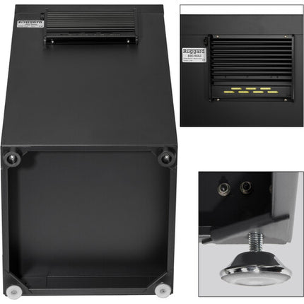 Ruggard EDC-50LC Armario Seco Electrónico 50L Control Humedad 60-35%