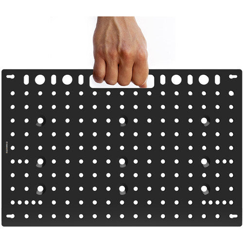 Inovativ DigiSystem Pro Kit montaje para laptop con DigiBase y DigiClamps