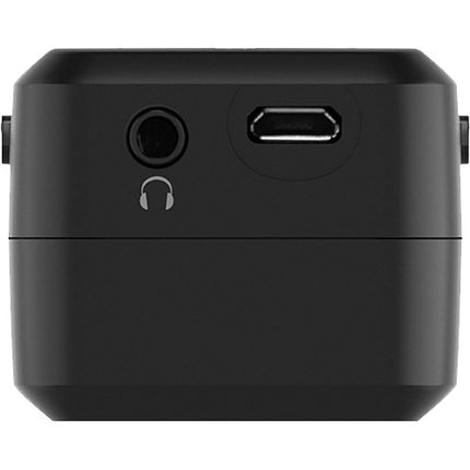 IK Multimedia iRig Pre HD interfaz de audio con previo micrófono 24 bit 96 kHz incluye cables y baterías AA