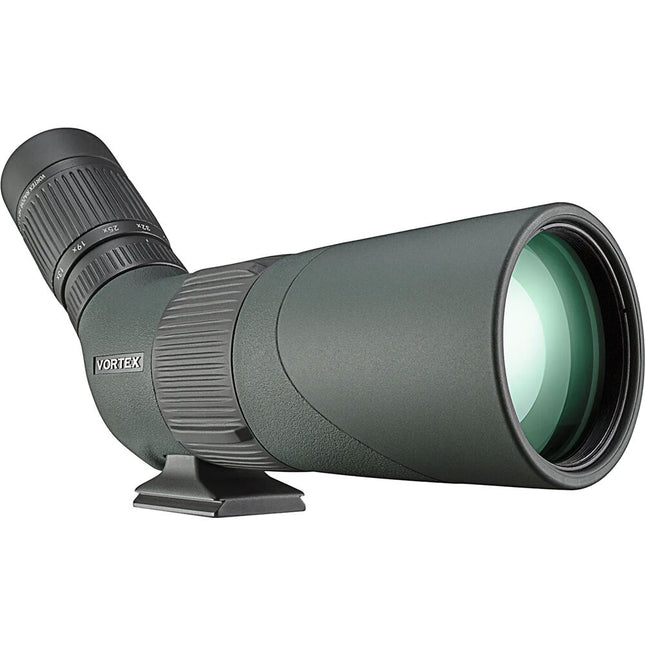 Vortex 13-39x56 Razor HD Telescopio terrestre con lente de 56mm y zoom 13-39x