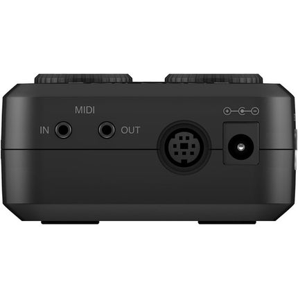 IK Multimedia iRig Pro Duo I/O Interfaz de Audio MIDI 2 Canales 2 Preamplificadores Phantom Power