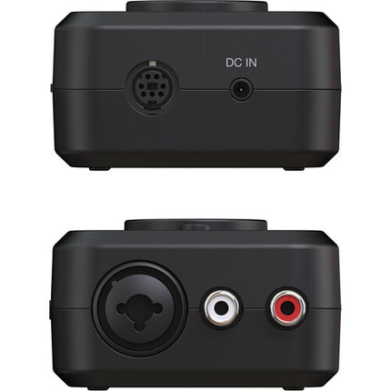 IK Multimedia iRig Stream Pro Interfaz de Audio 4x2 USB 24-Bit 96kHz