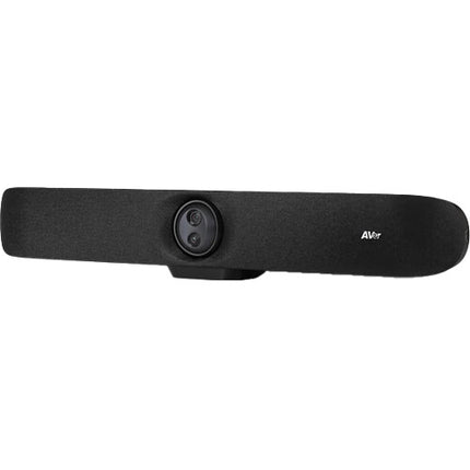AVer VB350 Videobar PTZ para conferencia 4K30 zoom óptico 18x seguimiento automático
