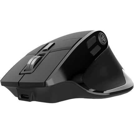 JLab Epic Mouse inalámbrico 2400 dpi 6 meses batería USB-A receptor