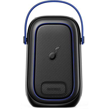 Soundcore by Anker Rave Neo 2 Altavoz inalámbrico resistente al agua 80W 18 horas reproducción