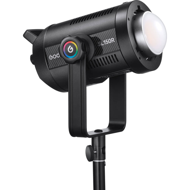 Godox SL150R RGB Luz LED para Video 26 200 Lux 2500-10 000K