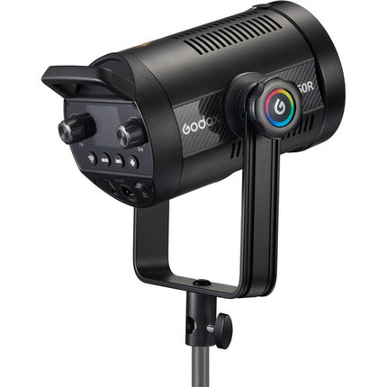 Godox SL150R RGB Luz LED para Video 26 200 Lux 2500-10 000K