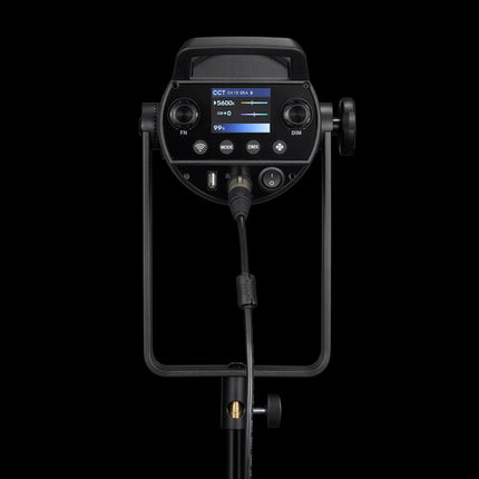 Godox SL150R RGB Luz LED para Video 26 200 Lux 2500-10 000K