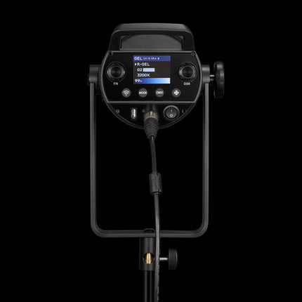 Godox SL150R RGB Luz LED para Video 26 200 Lux 2500-10 000K