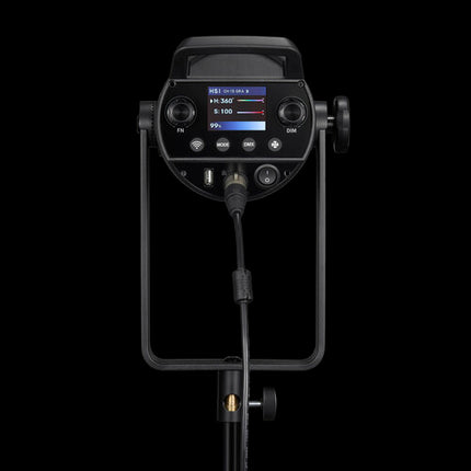 Godox SL150R RGB Luz LED para Video 26 200 Lux 2500-10 000K