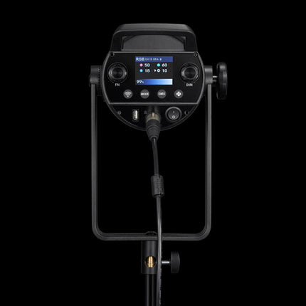 Godox SL150R RGB Luz LED para Video 26 200 Lux 2500-10 000K